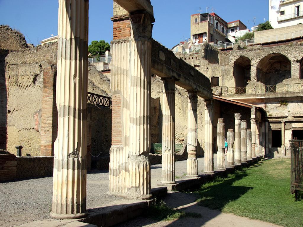 Bed & Breakfast A Castel Capuano 那不勒斯 外观 照片