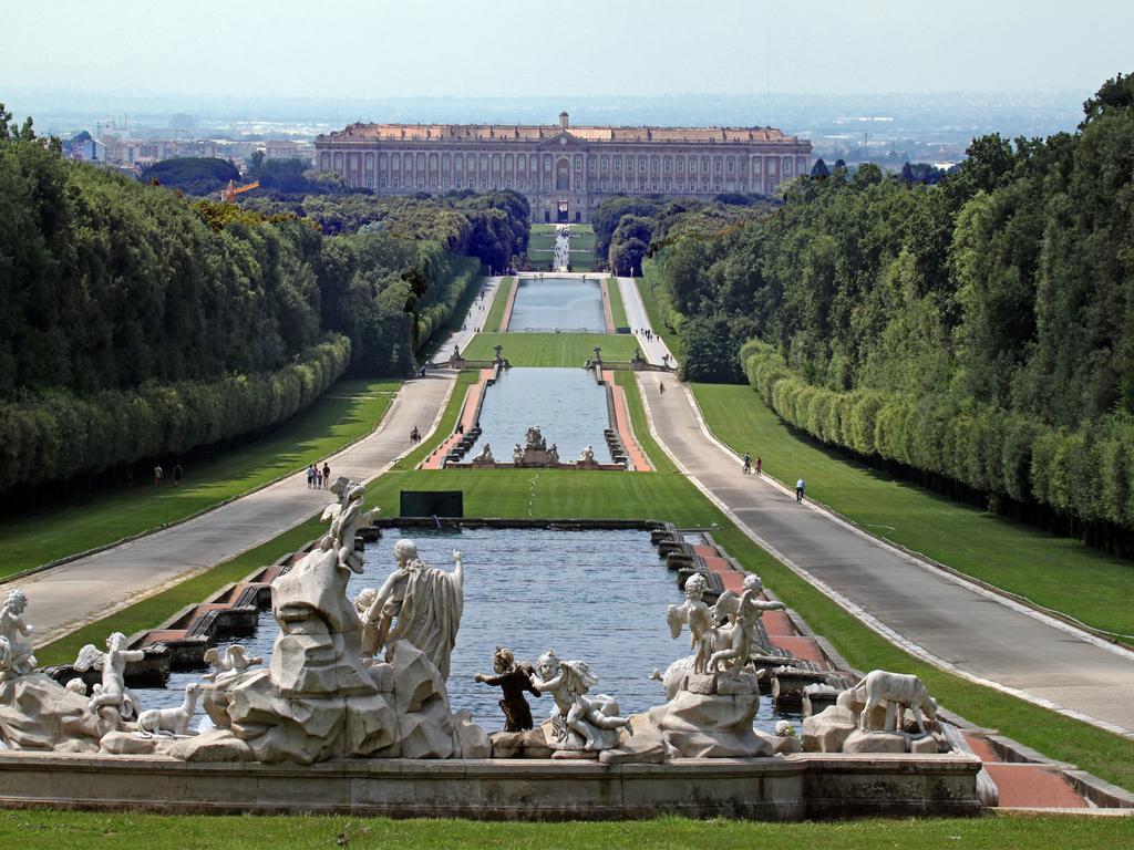 Bed & Breakfast A Castel Capuano 那不勒斯 外观 照片