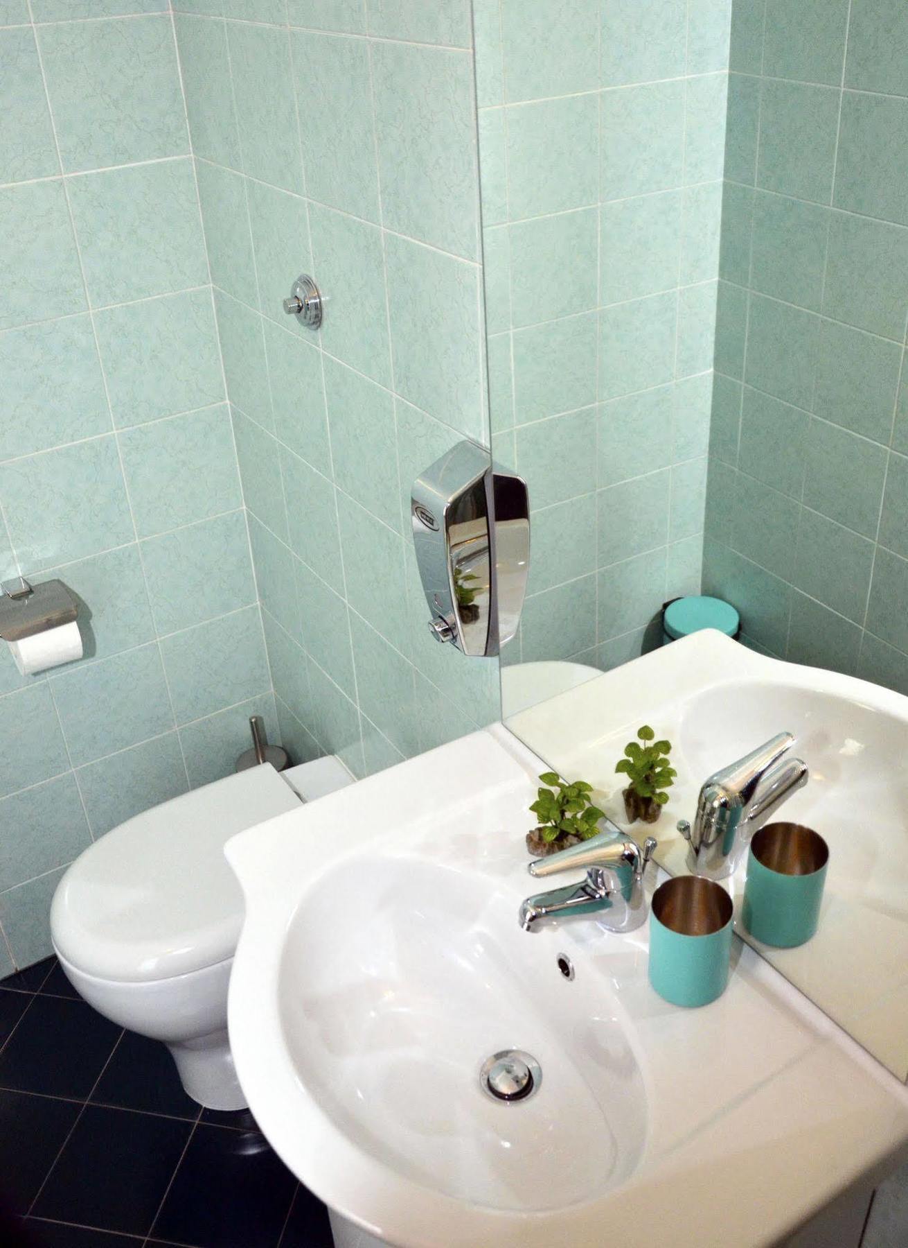 Bed & Breakfast A Castel Capuano 那不勒斯 外观 照片