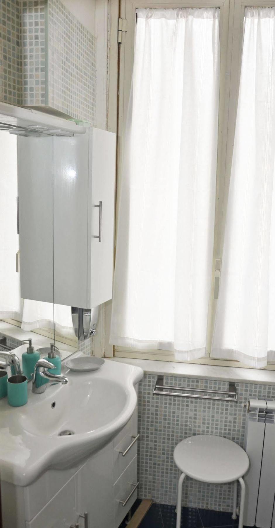 Bed & Breakfast A Castel Capuano 那不勒斯 外观 照片