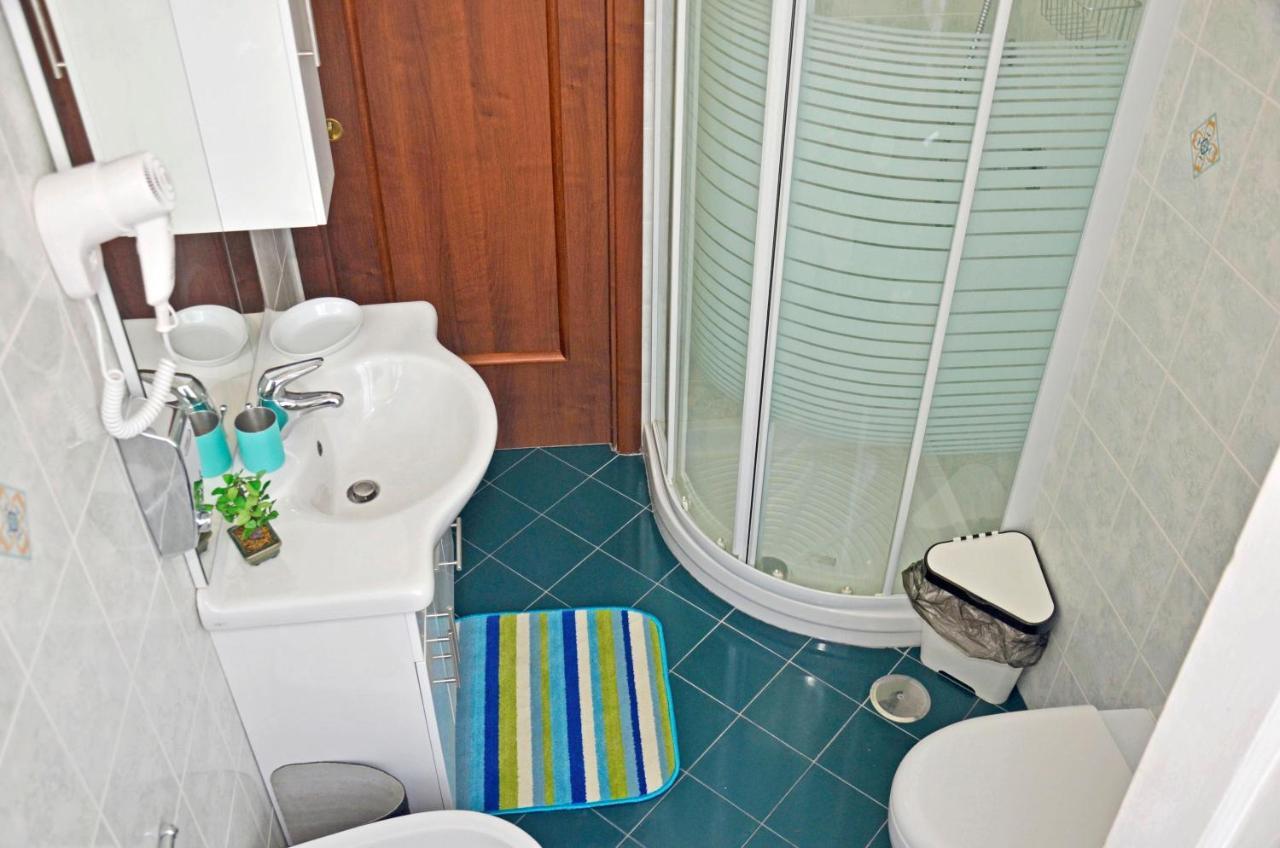Bed & Breakfast A Castel Capuano 那不勒斯 外观 照片