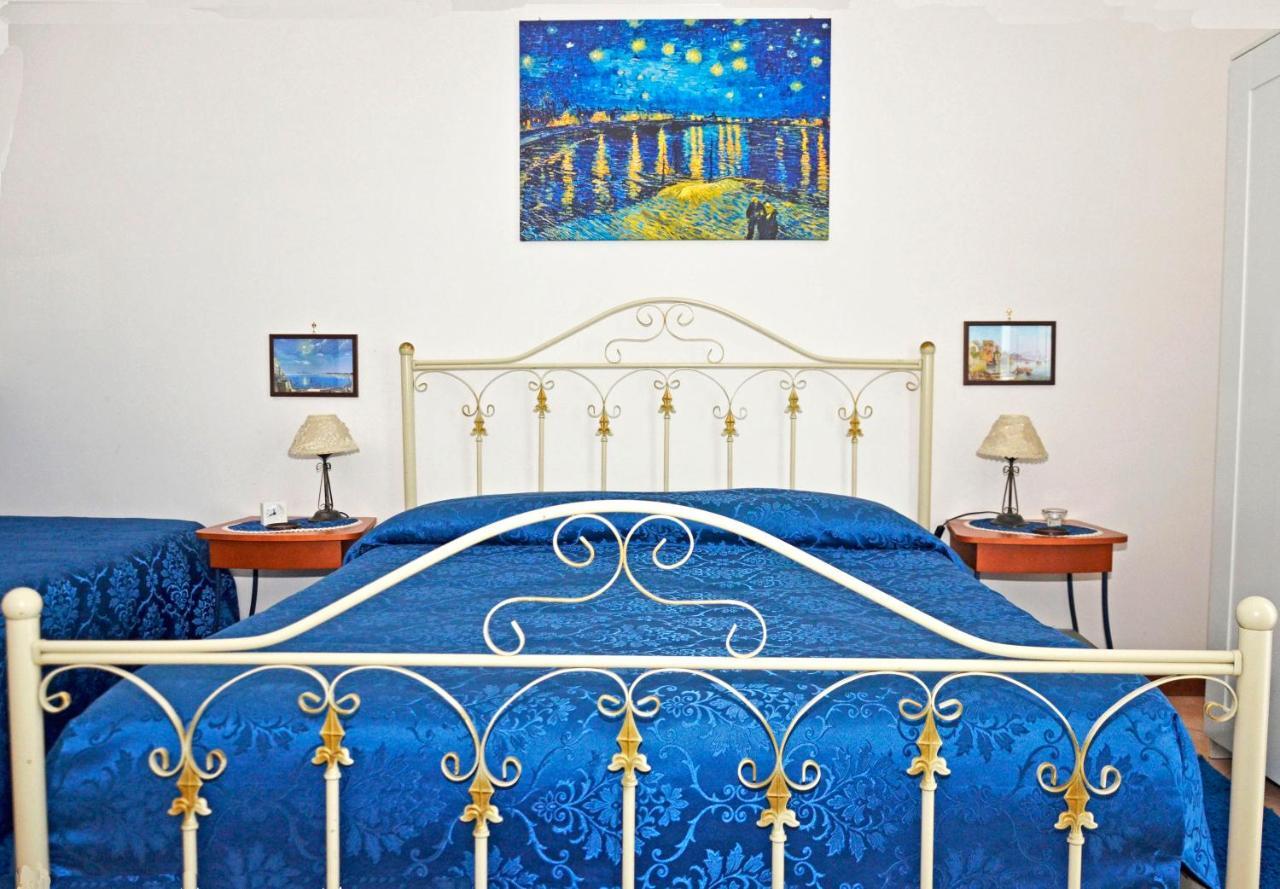 Bed & Breakfast A Castel Capuano 那不勒斯 外观 照片