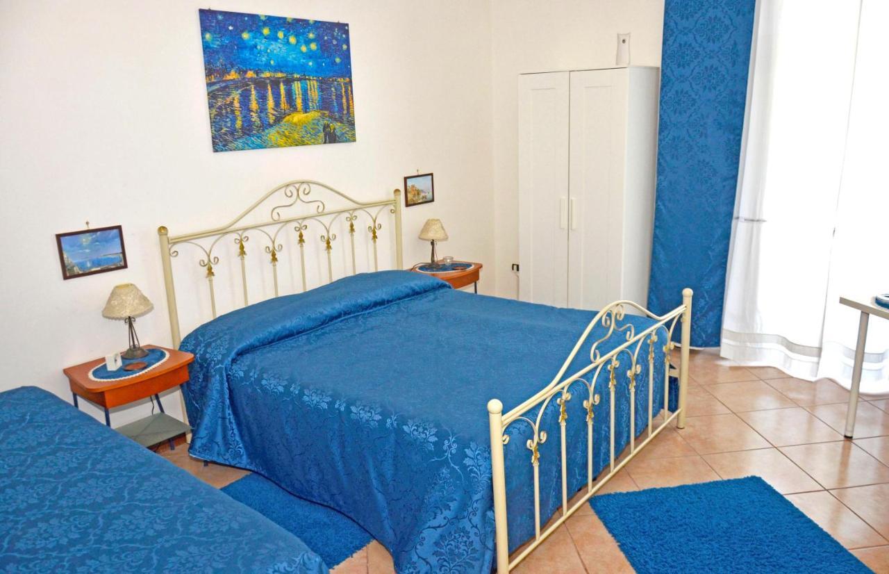 Bed & Breakfast A Castel Capuano 那不勒斯 外观 照片