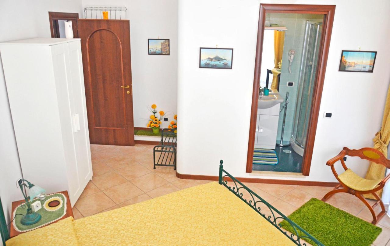 Bed & Breakfast A Castel Capuano 那不勒斯 外观 照片