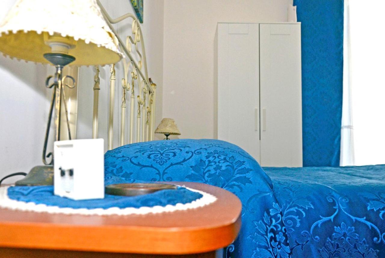 Bed & Breakfast A Castel Capuano 那不勒斯 外观 照片