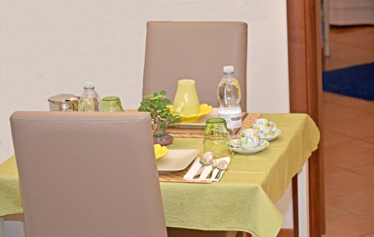 Bed & Breakfast A Castel Capuano 那不勒斯 外观 照片