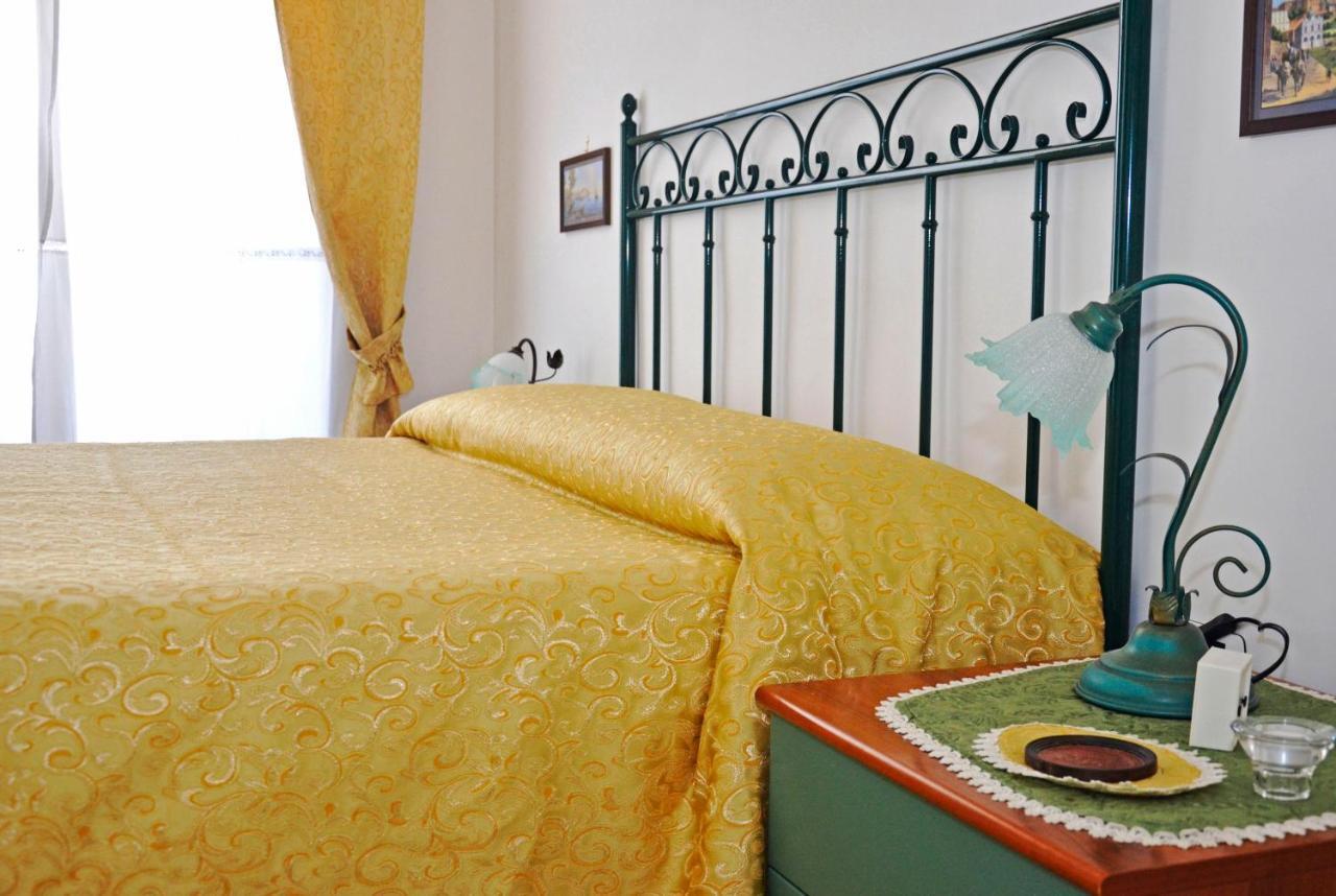Bed & Breakfast A Castel Capuano 那不勒斯 外观 照片
