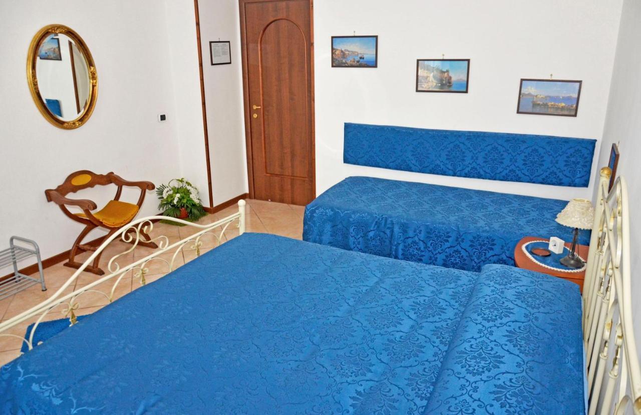 Bed & Breakfast A Castel Capuano 那不勒斯 外观 照片