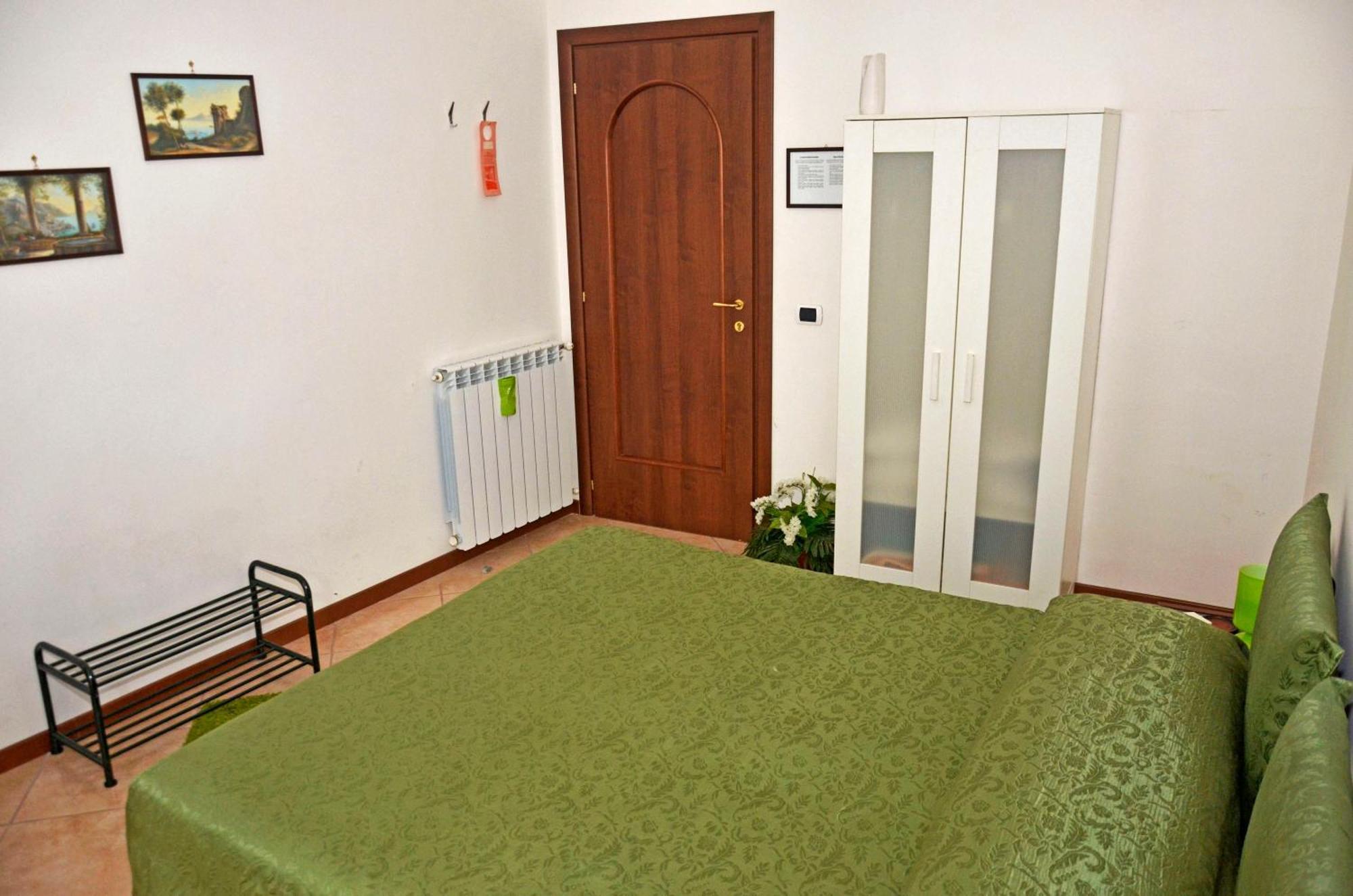 Bed & Breakfast A Castel Capuano 那不勒斯 外观 照片