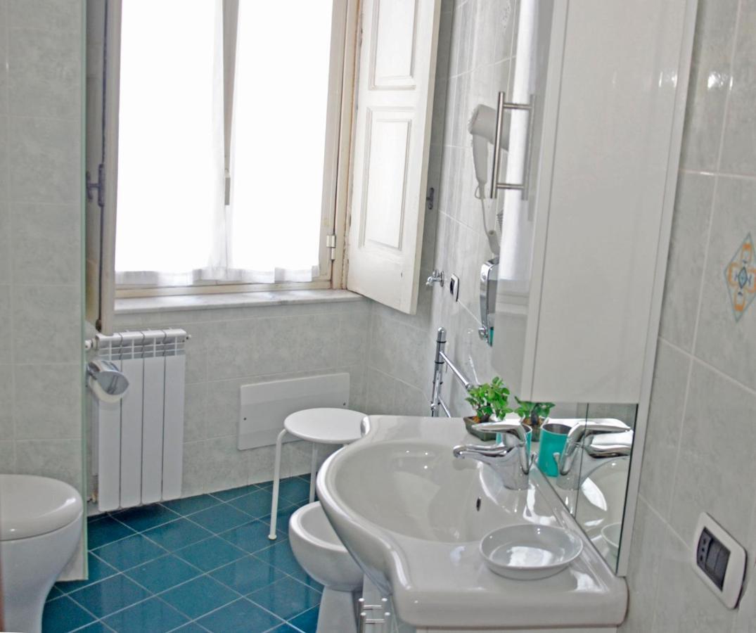 Bed & Breakfast A Castel Capuano 那不勒斯 外观 照片