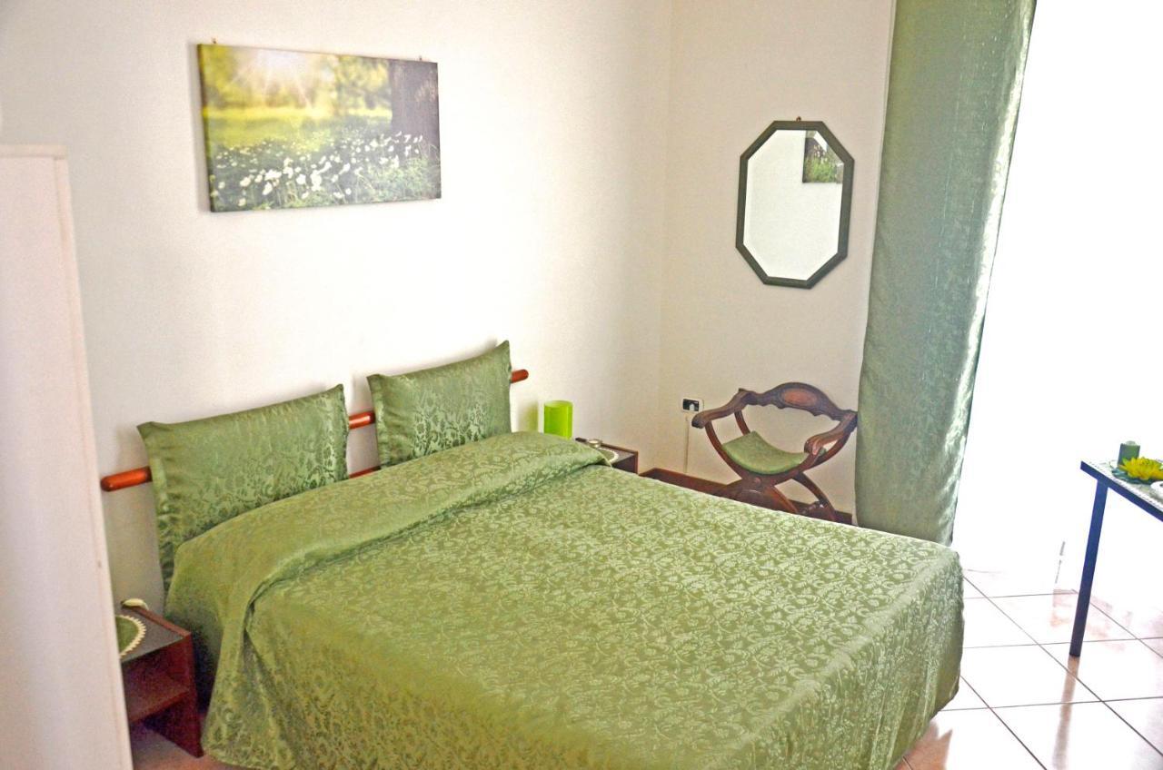 Bed & Breakfast A Castel Capuano 那不勒斯 外观 照片